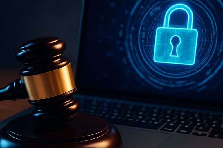 Cyber law expert advising on data breaches, regulatory response, and legal risk management for tech and digital businesses.