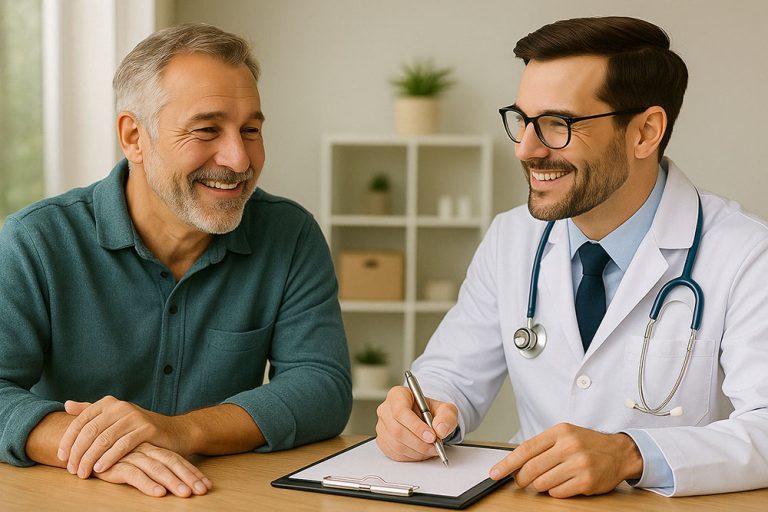 Health law expert advising and defending medical professionals in AHPRA matters, misconduct claims, and registration issues.