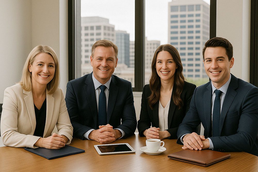 Specialist Legal Advisory for Banks, Advisors & Private Clients