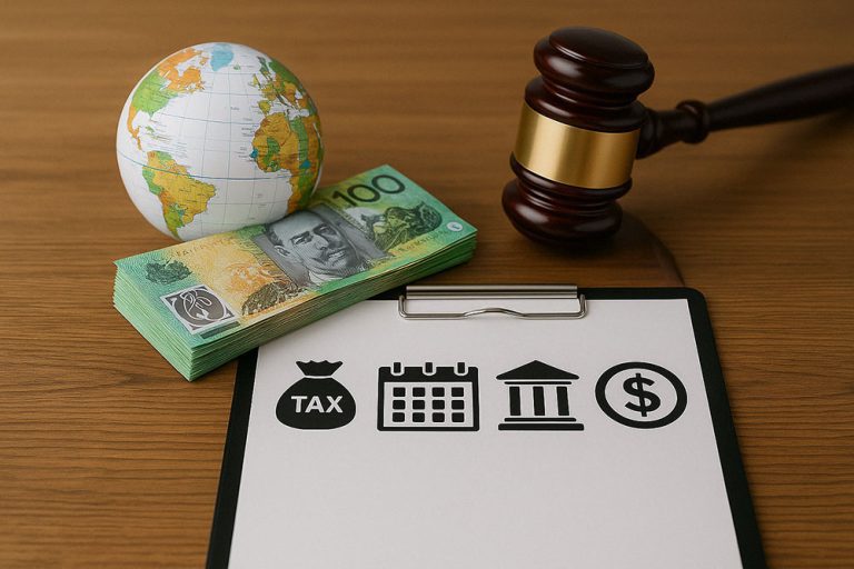 Tax lawyer advising on cross-border wealth, expat income, and international tax planning for individuals and private entities.