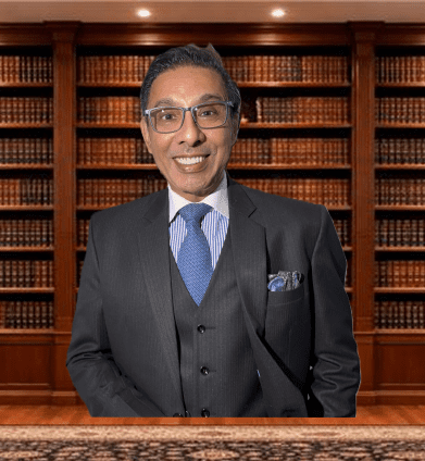 Jaswinder Sekhon portrait